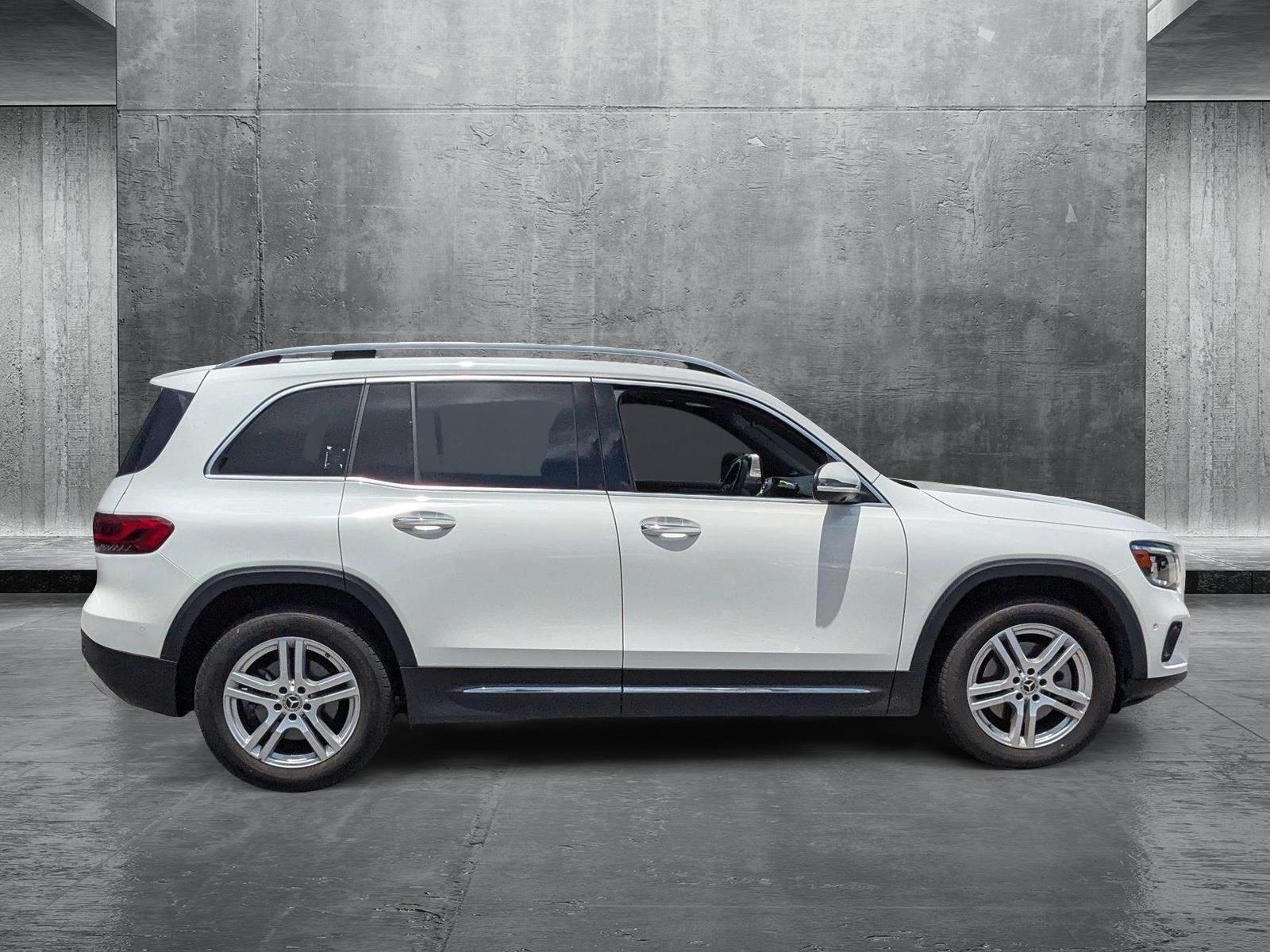 2021 Mercedes-Benz GLB Vehicle Photo in Pompano Beach, FL 33064