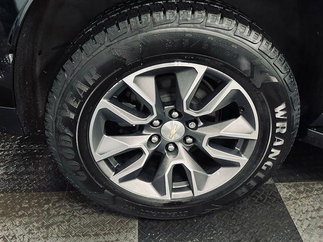 2022 Chevrolet Tahoe Vehicle Photo in MEDINA, OH 44256-9631