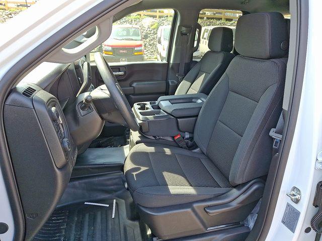 2025 Chevrolet Silverado 2500 HD Vehicle Photo in DANBURY, CT 06810-5034