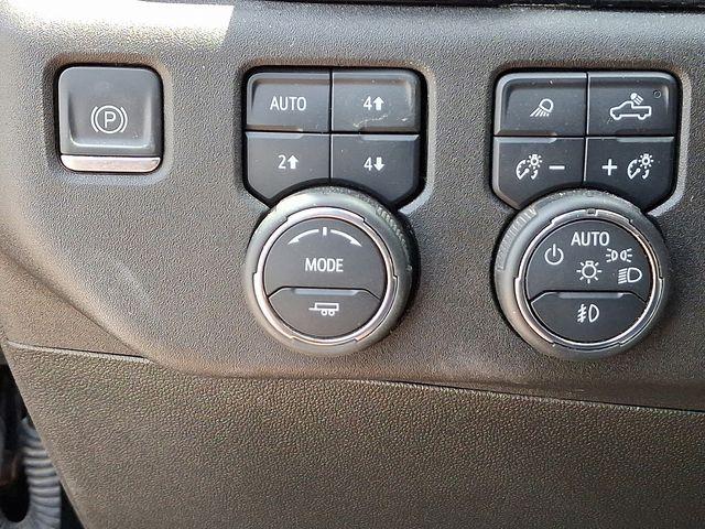 2024 Chevrolet Silverado 2500 HD Vehicle Photo in DANBURY, CT 06810-5034