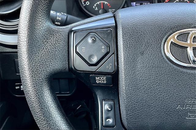 2022 Toyota Tacoma 4WD Vehicle Photo in Grapevine, TX 76051