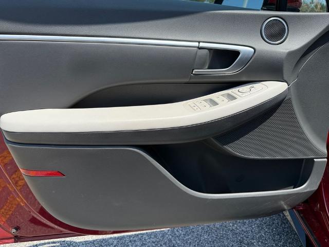 2024 Hyundai SONATA Vehicle Photo in Statesboro, GA 30458