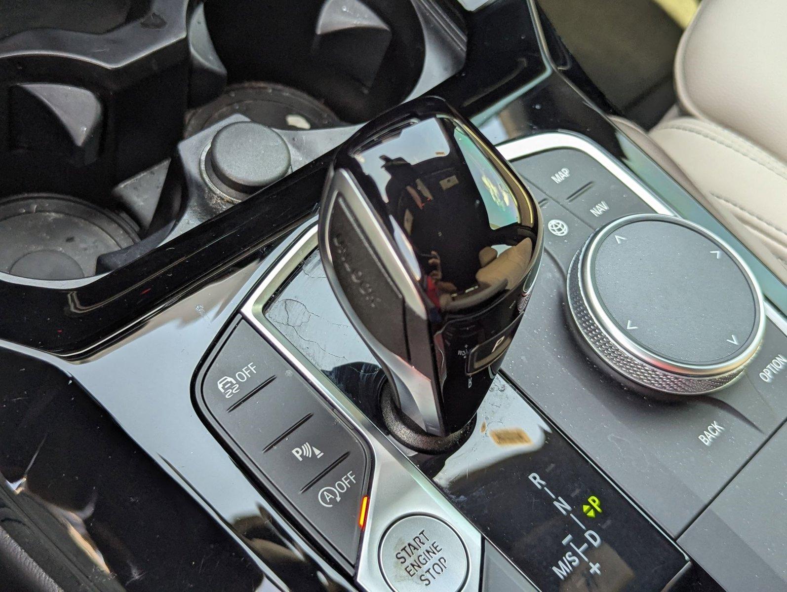 2023 BMW X3 sDrive30i Vehicle Photo in Delray Beach, FL 33444