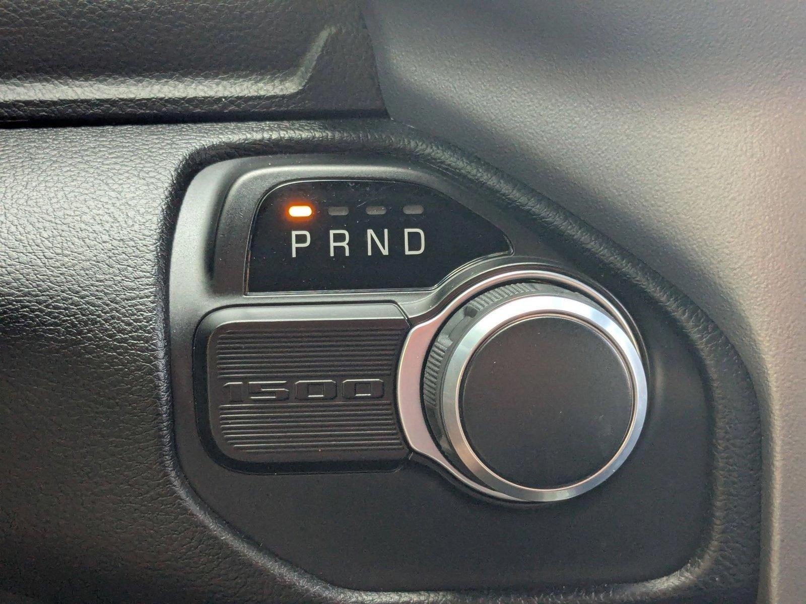 2022 Ram 1500 Vehicle Photo in Pompano Beach, FL 33064