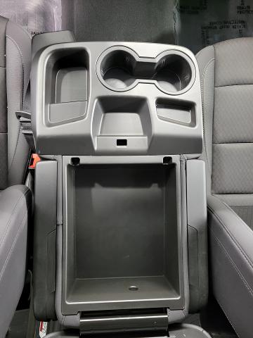 2024 Chevrolet Silverado 1500 Vehicle Photo in NEENAH, WI 54956-2243