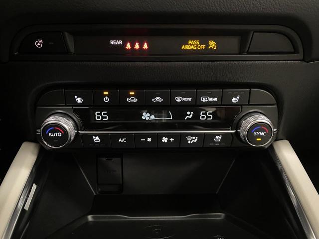 2025 Mazda CX-5 Vehicle Photo in Appleton, WI 54913
