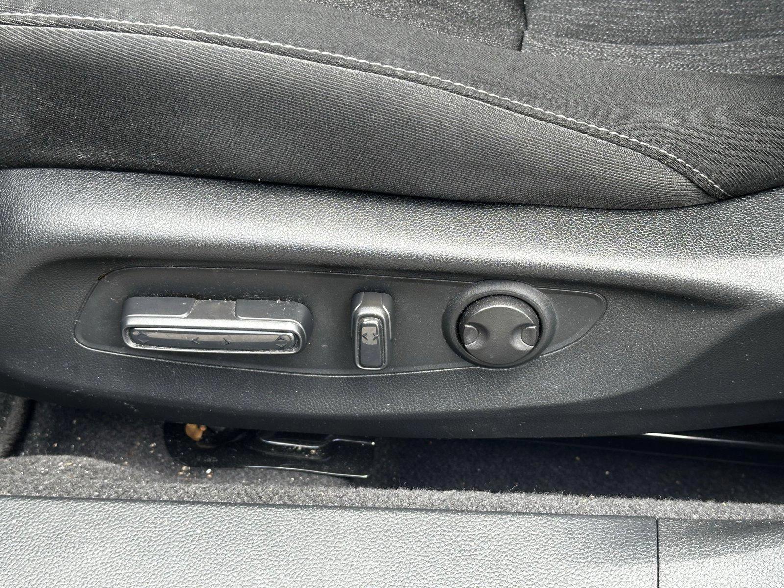 2023 Honda Accord Sedan Vehicle Photo in Hollywood, FL 33021