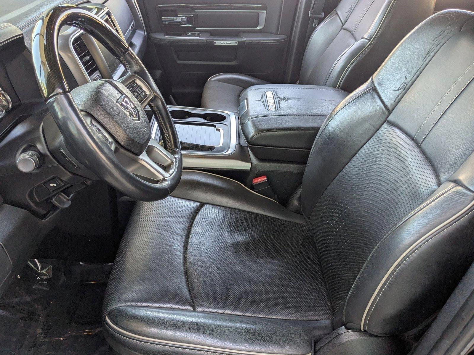 2016 Ram 1500 Vehicle Photo in Wesley Chapel, FL 33544