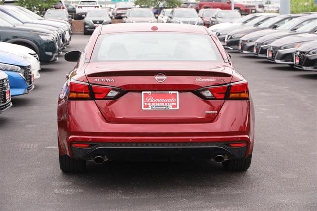 2024 Nissan Altima Vehicle Photo in Hazelwood, MO 63042