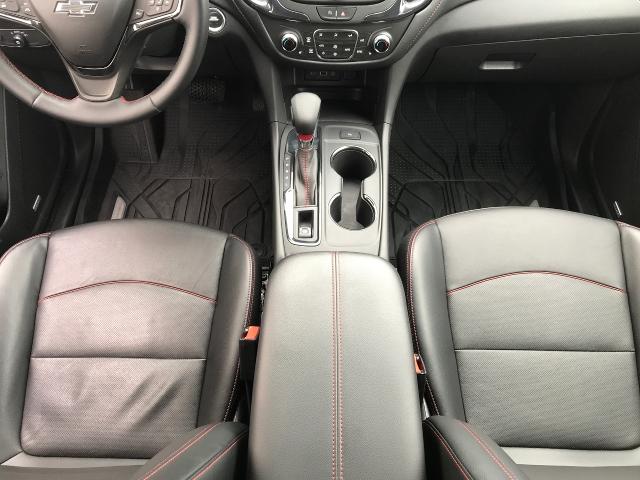 2023 Chevrolet Equinox Vehicle Photo in GREEN BAY, WI 54303-3330