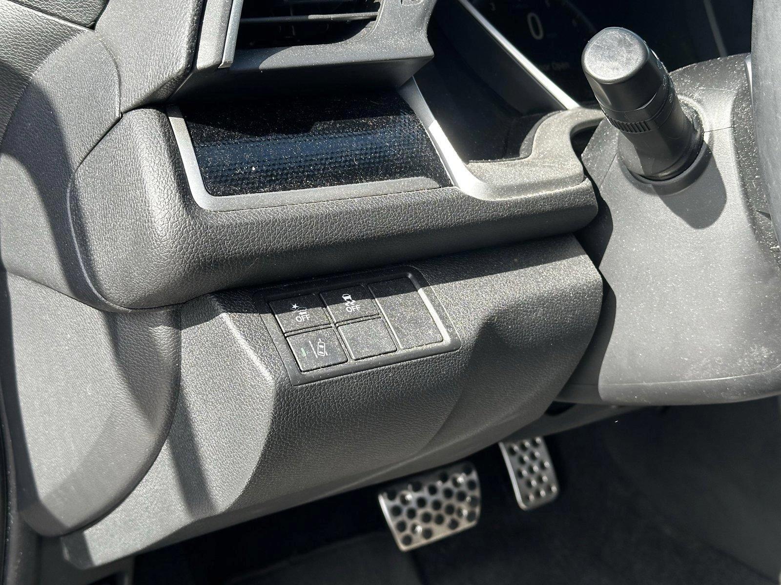 2019 Honda Civic Sedan Vehicle Photo in Hollywood, FL 33021