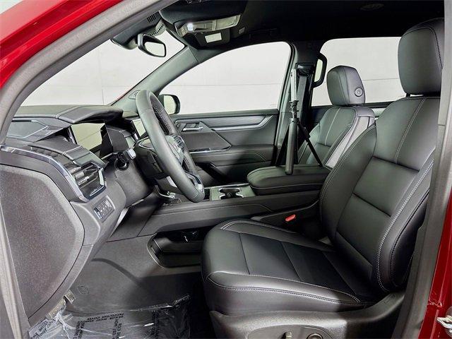 2025 GMC Acadia Vehicle Photo in PUYALLUP, WA 98371-4149