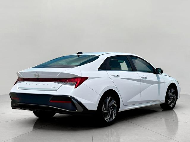2025 Hyundai ELANTRA Vehicle Photo in Green Bay, WI 54304