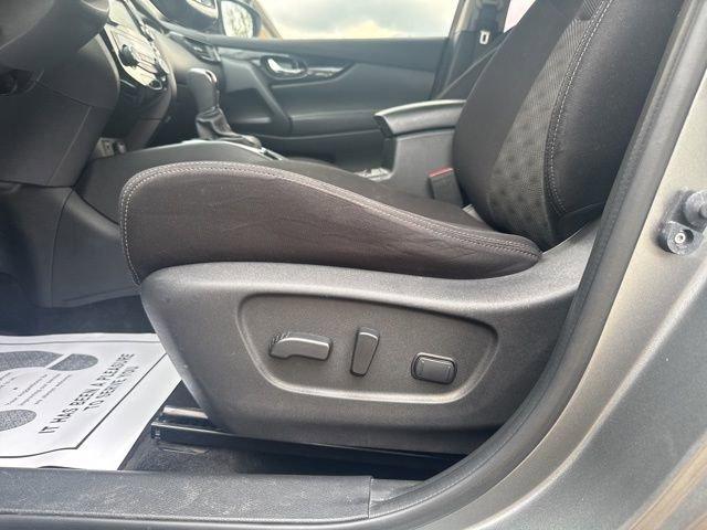 2018 Nissan Rogue Sport Vehicle Photo in MEDINA, OH 44256-9631