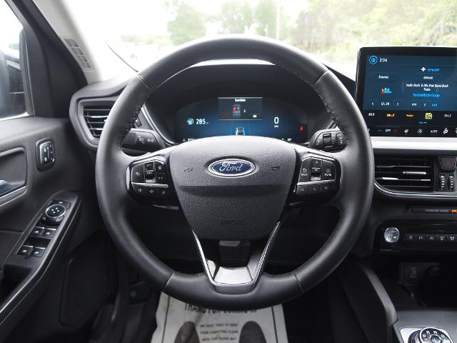 2023 Ford Escape Vehicle Photo in MADISON, IN 47250-1611