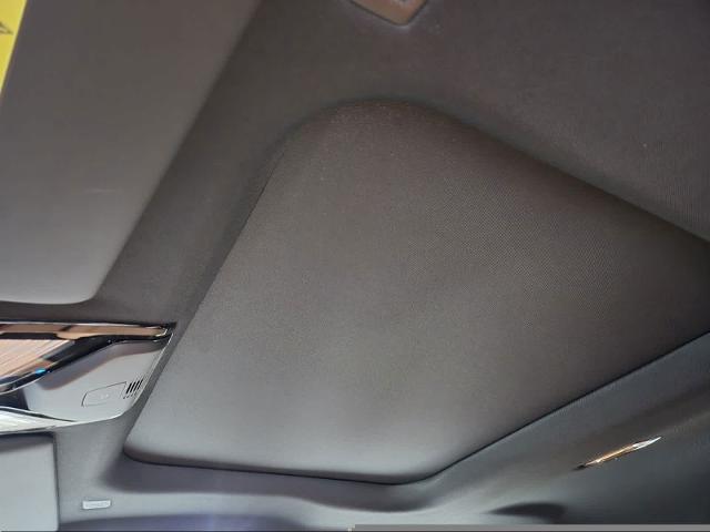 2025 BMW i4 Vehicle Photo in GRAPEVINE, TX 76051