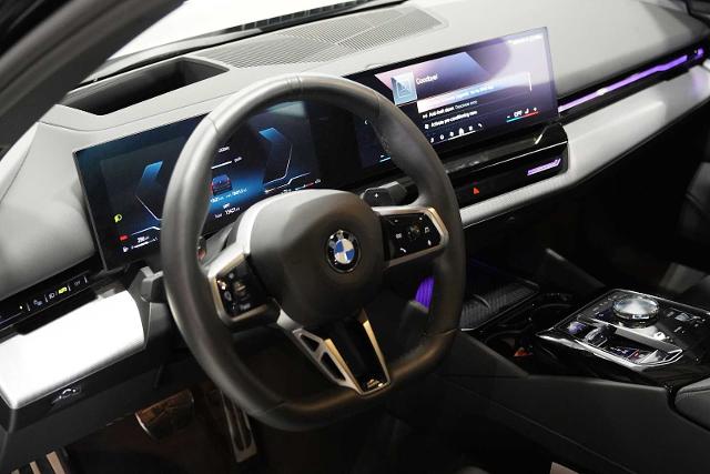 2024 BMW 530i Vehicle Photo in GRAPEVINE, TX 76051