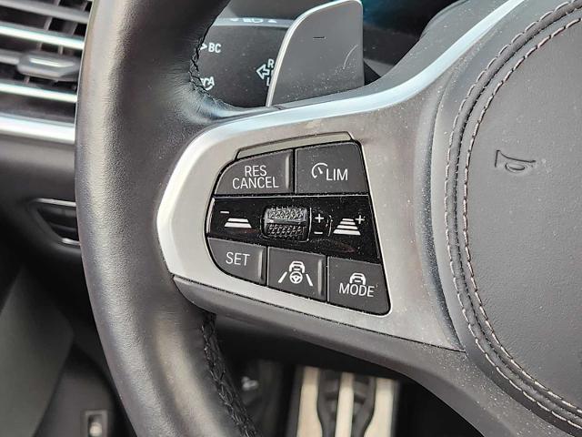 2023 BMW X5 xDrive45e Vehicle Photo in PLANO, TX 75024