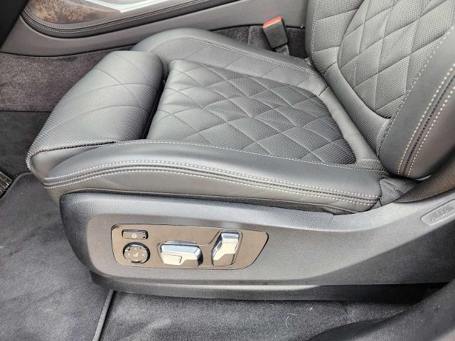 2024 BMW X7 xDrive40i Vehicle Photo in PLANO, TX 75024