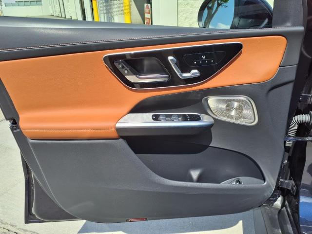 2024 Mercedes-Benz GLC Vehicle Photo in TAMPA, FL 33612-3404