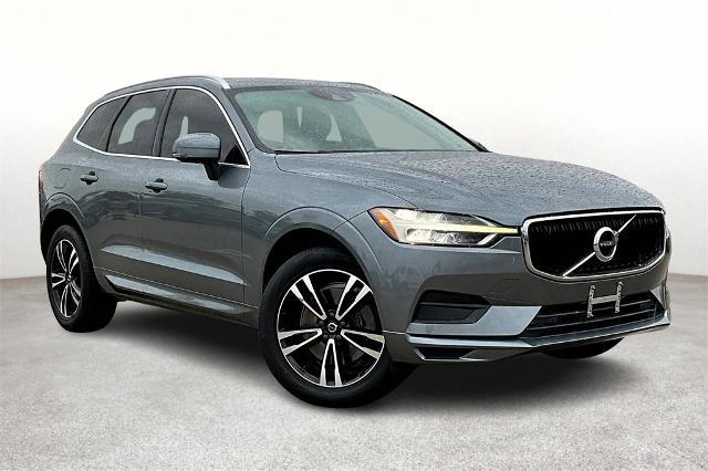 2020 Volvo XC60 Vehicle Photo in Grapevine, TX 76051