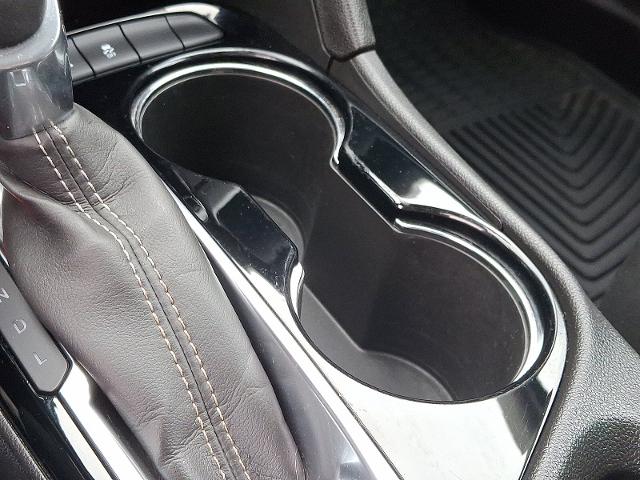 2020 Buick Encore GX Vehicle Photo in TREVOSE, PA 19053-4984