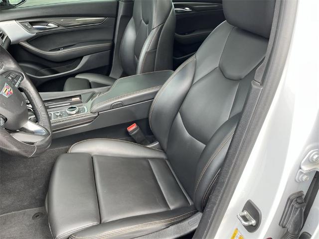 2020 Cadillac CT5 Vehicle Photo in TULLY, NY 13159-3159
