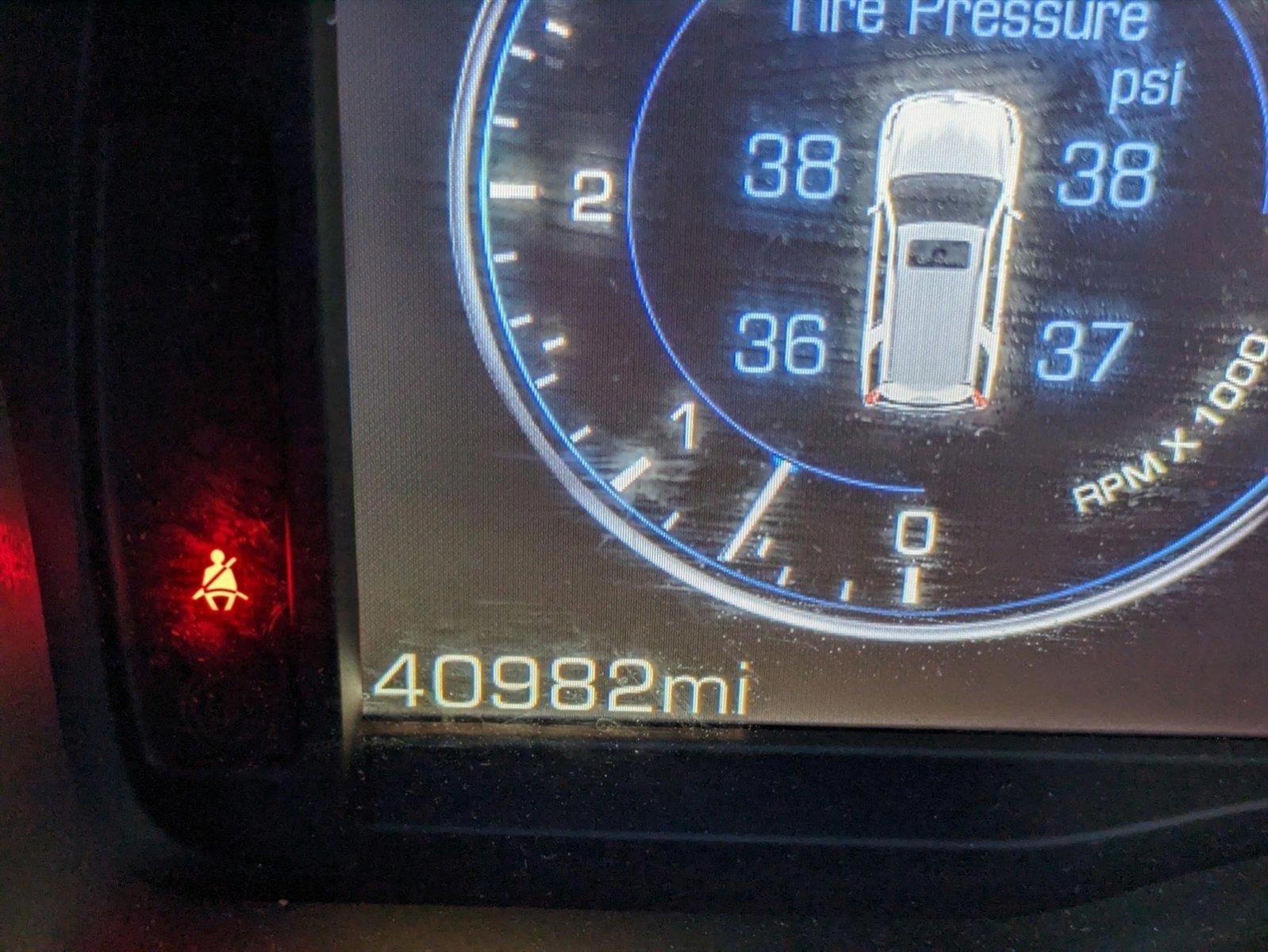 2015 Cadillac Escalade ESV Vehicle Photo in GREENACRES, FL 33463-3207