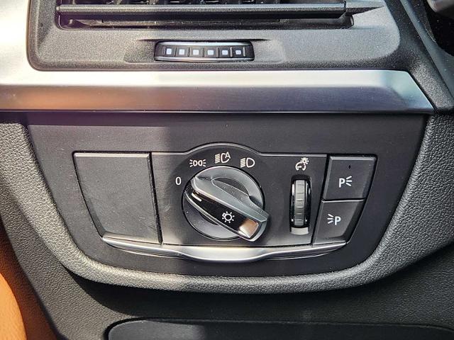 2024 BMW X3 sDrive30i Vehicle Photo in PLANO, TX 75024