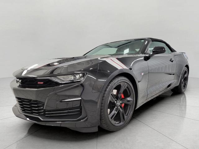 2023 Chevrolet Camaro Vehicle Photo in APPLETON, WI 54914-4656
