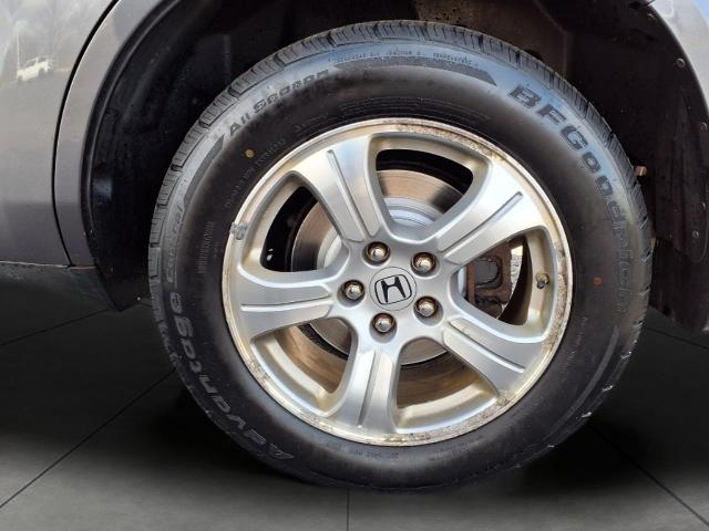 2015 Honda Pilot Vehicle Photo in Oshkosh, WI 54904
