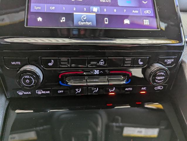 2025 Jeep Grand Cherokee Vehicle Photo in Oshkosh, WI 54901