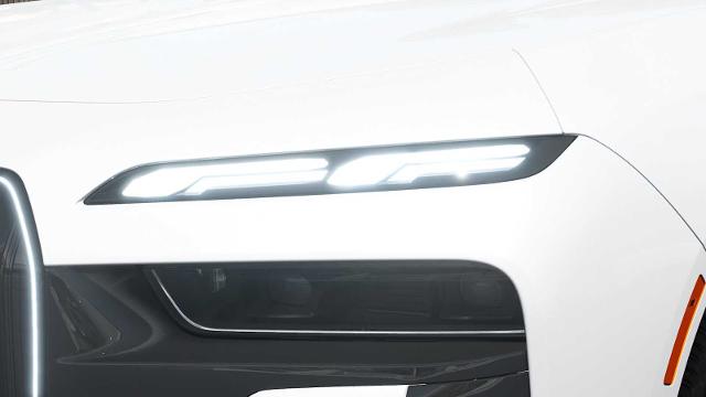 2025 BMW 750e xDrive Vehicle Photo in GRAPEVINE, TX 76051
