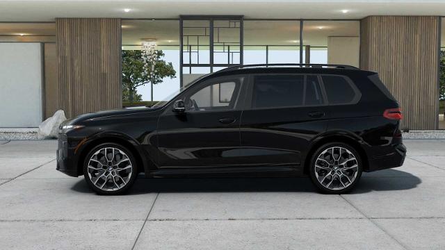 2026 BMW X7 xDrive40i Vehicle Photo in GRAPEVINE, TX 76051