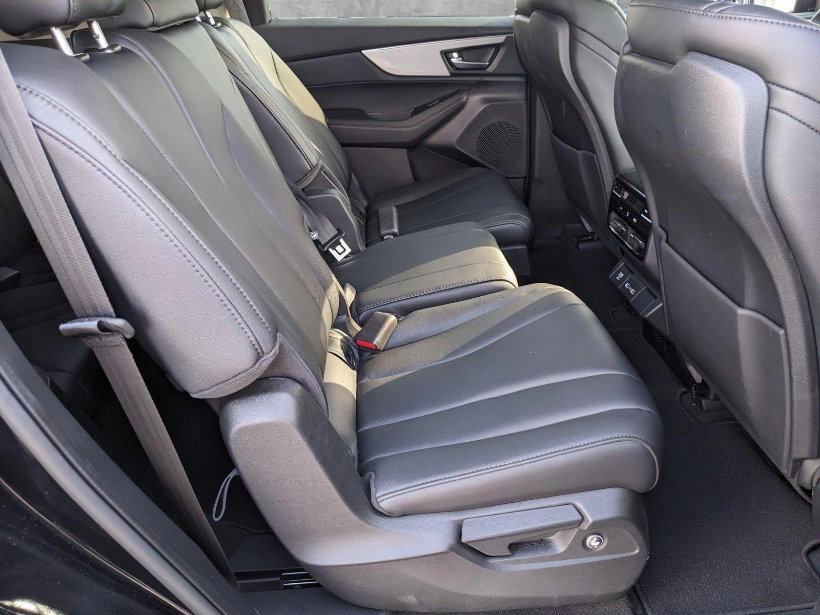 2024 Acura MDX Vehicle Photo in MIAMI, FL 33172-3015