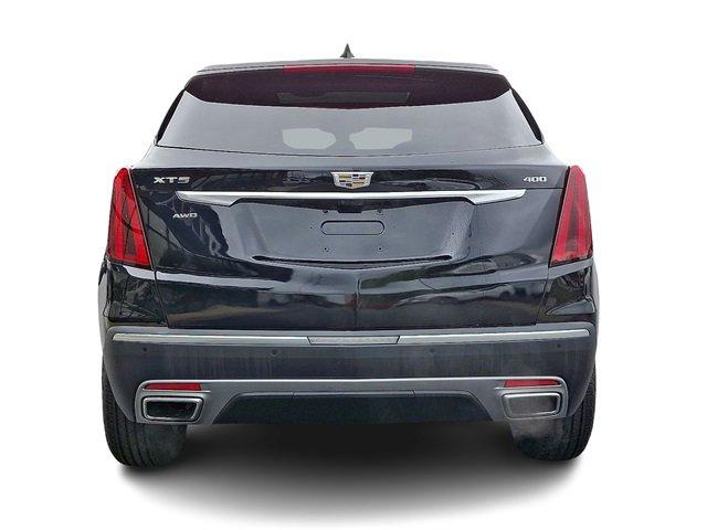 2021 Cadillac XT5 Vehicle Photo in ALLENTOWN, PA 18103-7399