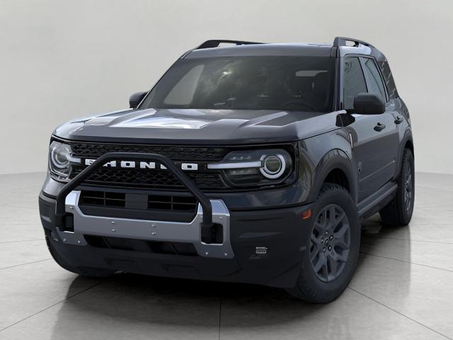 2025 Ford Bronco Sport Vehicle Photo in Oshkosh, WI 54901
