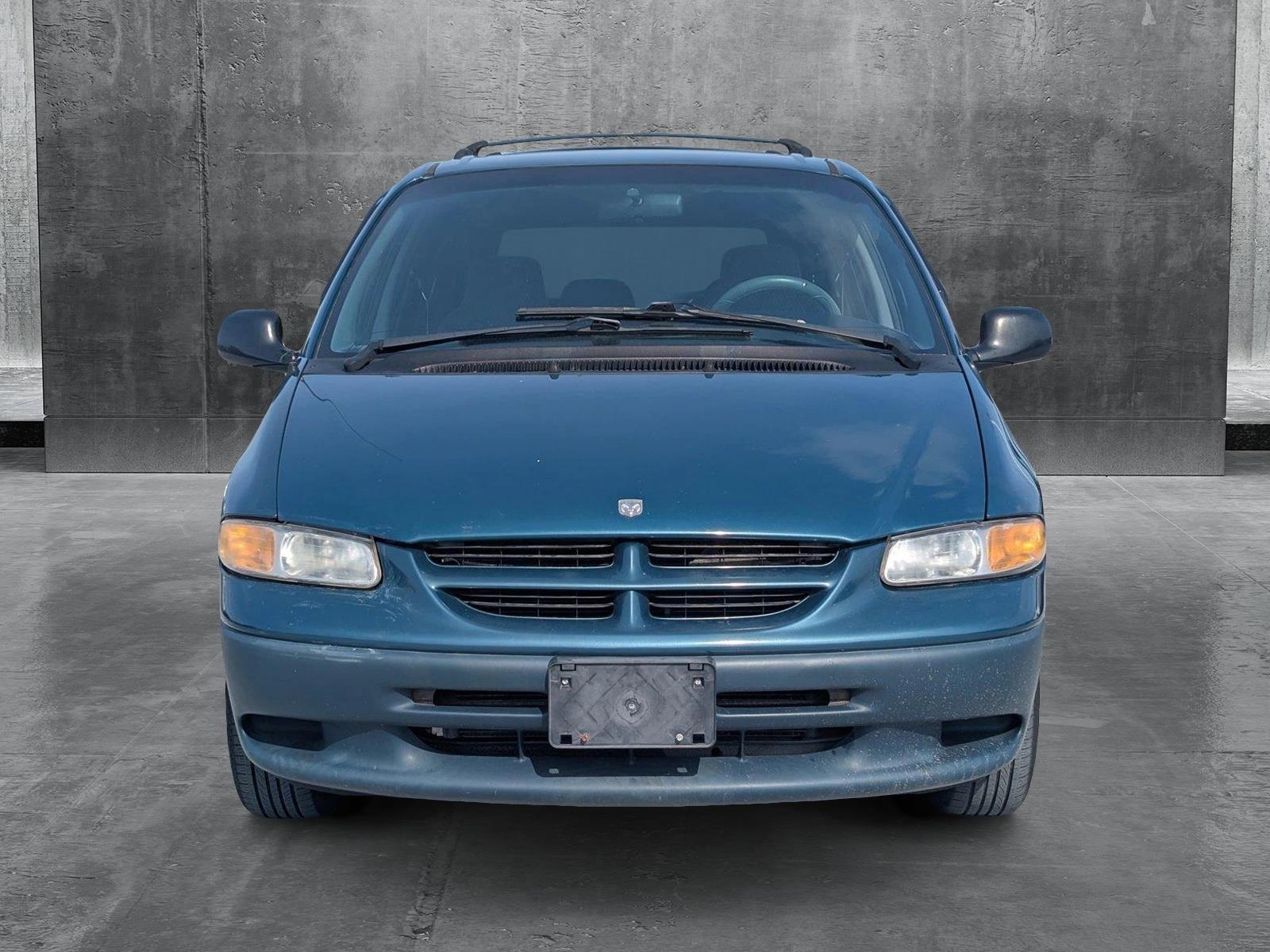 2000 Dodge Caravan Vehicle Photo in Ft. Myers, FL 33907