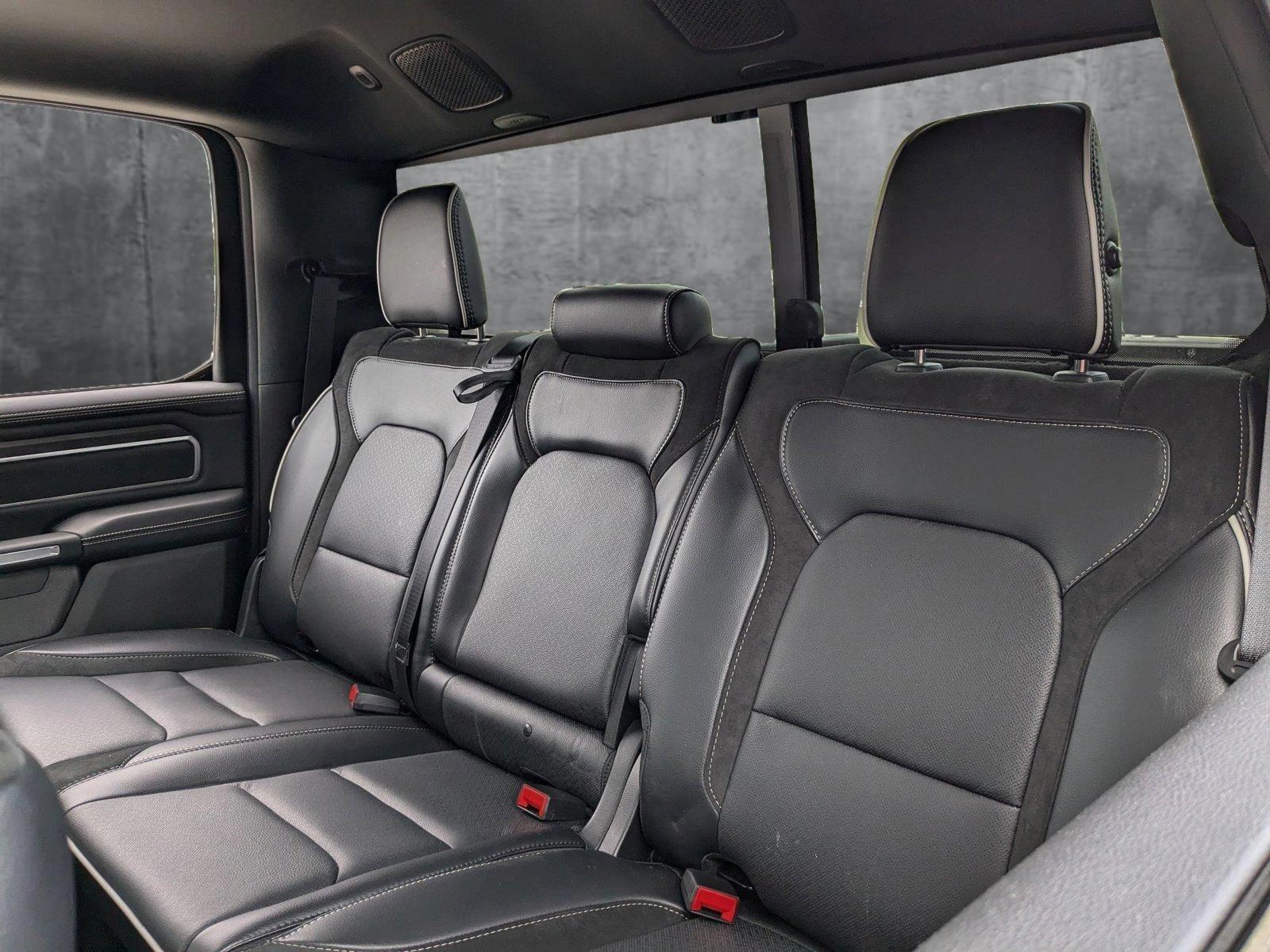 2025 Ram 1500 Vehicle Photo in ORLANDO, FL 32812-3021