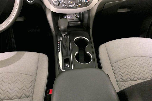 2023 Chevrolet Equinox Vehicle Photo in INDEPENDENCE, MO 64055-1314