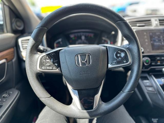 2020 Honda CR-V Vehicle Photo in San Antonio, TX 78230