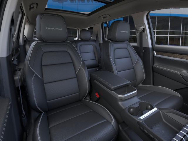 2026 GMC Terrain Vehicle Photo in HENDERSON, NC 27536-2966