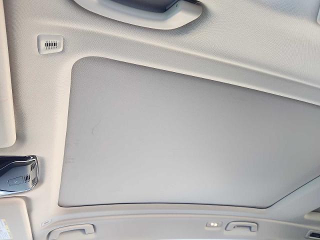 2021 BMW X7 xDrive40i Vehicle Photo in PLANO, TX 75024