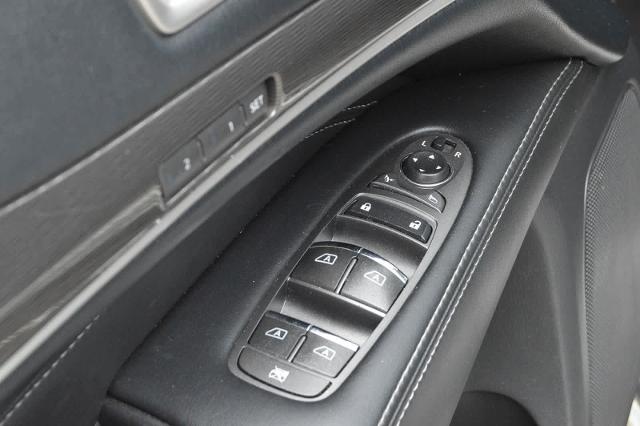 2017 INFINITI QX60 Vehicle Photo in Houston, TX 77090