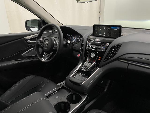 2025 Acura RDX Vehicle Photo in Appleton, WI 54913