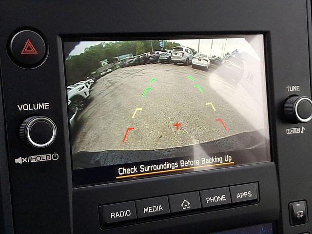 2024 Subaru Impreza Vehicle Photo in PAWLING, NY 12564-3219