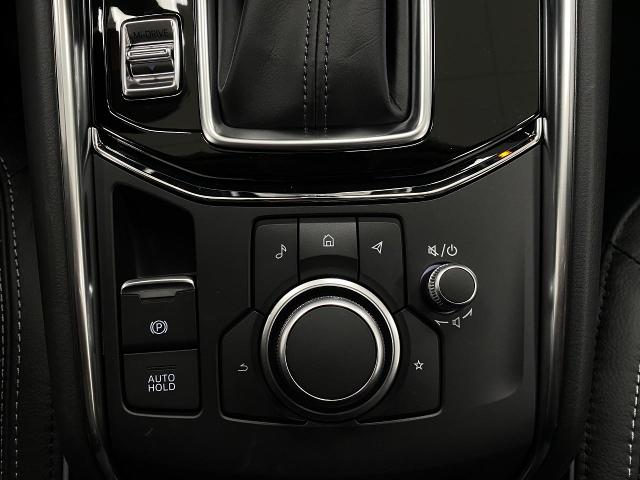 2025 Mazda CX-5 Vehicle Photo in Appleton, WI 54913