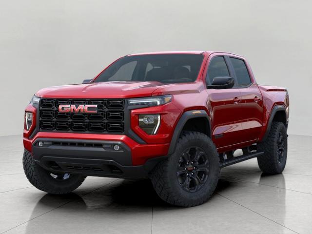 2025 GMC Canyon Vehicle Photo in OSHKOSH, WI 54904-7811
