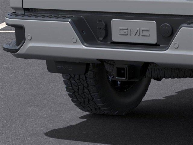 2025 GMC Sierra 2500 HD Vehicle Photo in PUYALLUP, WA 98371-4149