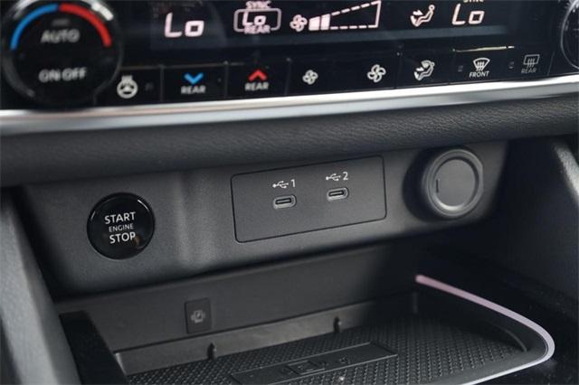 2025 Nissan Rogue Vehicle Photo in Hazelwood, MO 63042